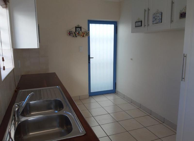 4 Bedroom Property for Sale in Blue Lagoon Western Cape